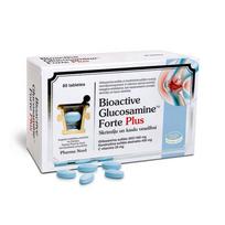 Bioactive Glucosamine Forte Plus tabletės N80