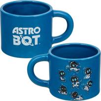 Paladone Astrobot Embossed Mug
