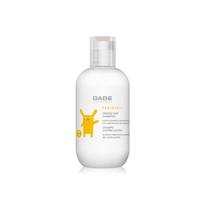 BABE Pediatric Cradle Cap Šampūnas už pieno plutą vaikams 200 ml