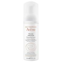 Avene Cleansing Foam Valomoji putos 150 ml