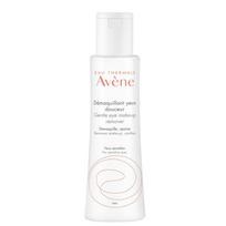 Avene Gentle Eye Make-up Remover reiškia kosmetikos pašalinimui с akis 125 ml