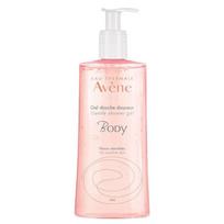 Avene Body Minkštas gelis dėl dušo 500 ml