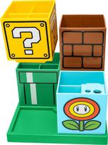 Paladone Super Mario Desktop Organiser