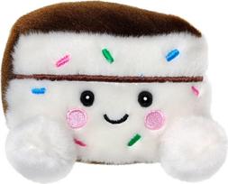 Palm Pals AURORA PALM PALS Pliušinis tortas, 12 cm