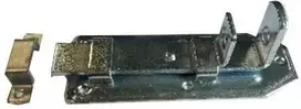 Okko Durų skląstis 1024, 120 mm