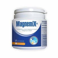 Magnemix kapsulės N90