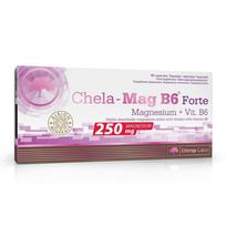 OLIMP LABS Chela-Mag B6 Forte kapsulės N60