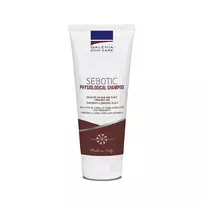 SEBOTIC šampūnas nuo pleiskanų 125 ml