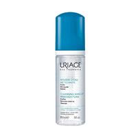 URIAGE Cleansing Make-up Remover valomosios putos veidui ir akims 150 ml