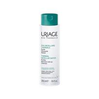 URIAGE Thermal Micellar Waters micelinis vanduo riebiai ir mišriai odai 250 ml