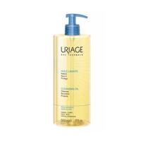 URIAGE Huile Lavante dušo aliejus 500 ml