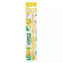 GUM Baby 0+ dantų šepetėlis N1