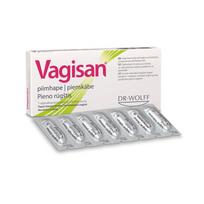 VAGISAN pieno rūgšties pesarai N7