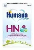 Humana HN ar prebiotikām specialus pieno mišinys viduriuojantiems kūdikiams0m+ 300g