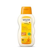 WELEDA Baby Calendula medetkų kūno aliejus 200 ml