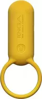 Tenga - SVR Smart Vibe Ring Canyon Geltona