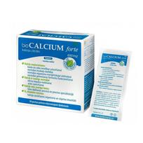 BIOFARMACIJA Biocalcium forte 600 mg miltelių N30