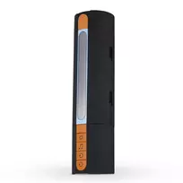 CRUIZR - CP03 Deluxe vibruojantis ir siurbiamas automatinis masturbatorius