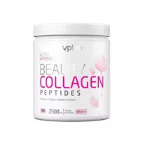 Vplab Ultra moterų grožio kolageno peptidų milteliai 150 g
