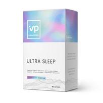 VP laboratorijos ultra miegas N60 kapsulės