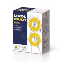 Livol Multi Family N90 tabletės