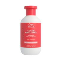 WELLA Professionals Invigo Color Brilliance šampūnas dažytiems plaukams 300 ml