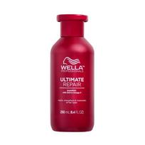 WELLA Professionals Ultimate Repair plaukus atstatantis šampūnas 250 ml
