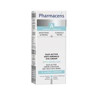 PHARMACERIS A Opti-Sensilium paakių kremas nuo raukšlių 15 ml