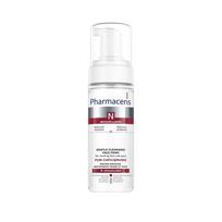 PHARMACERIS N Puri Capiliqmusse veido putos 150 ml