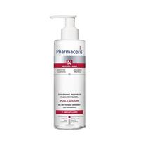 PHARMACERIS N Puri-Capilium valomasis gelis 190 ml