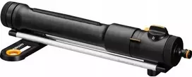 Fiskars Comfort švytuoklinis purkštuvas M