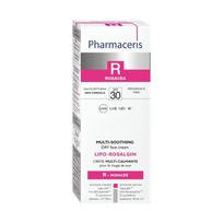 PHARMACERIS R Lipo-Rosalgin SPF30 veido kremas 30 ml