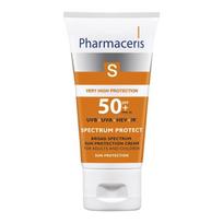 PHARMACERIS Spectrum Protect SPF50+ apsauginis kremas 50 ml