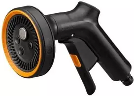 Fiskars Solid vandens purškimo pistoletas, multi