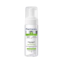 PHARMACERIS T Puri-Sebostatic giliai valomos veido putos 150 ml