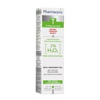PHARMACERIS T Medi-Acne-Pointgel gelis 10 ml