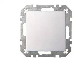 Impulsinis jungiklis LIREGUS EPSILON, metalo spalvos