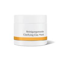DR. HAUSCHKA valomoji molio kaukė 90 g