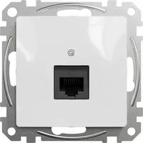 Schneider Electric Kompiuterio lizdas SCHNEIDER SEDNA DESIGN, baltos spalvos