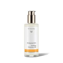 DR. HAUSCHKA raminamasis valomasis pienas 145 ml