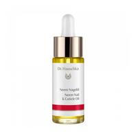 DR. HAUSCHKA aliejus nagams ir odelėms 18 ml