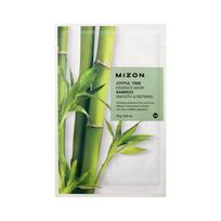 MIZON JOYFUL TIME Essence Bamboo veido kaukė 23 g