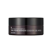 MIZON SNAIL REPAIR INTENSIVE GOLD EYE akių pleistrai N60