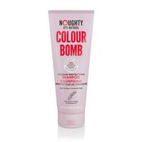 NOUGHTY Color Bomb šampūnas dažytiems plaukams 250 ml