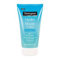NEUTROGENA Hydro Boost glotninamasis veido šveitimo gelis 150 ml