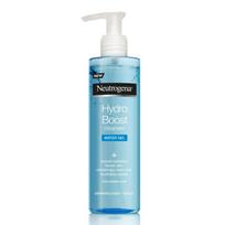 NEUTROGENA Hydro Boost veido valymo gelis 200 ml