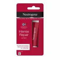 NEUTROGENA Intense Repair lūpų balzamas 15 ml