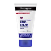 NEUTROGENA kvapnus rankų kremas 75 ml