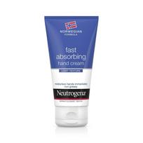 NEUTROGENA Rankų kremas – greito veikimo 75 ml