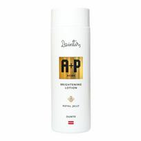 DZINTARS Dunte šviesinantis losjonas su AHA ir PHA 200 ml